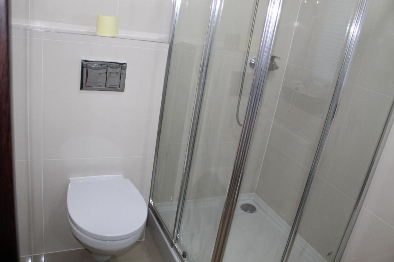 Apartament Antoniukowska 60 Bialystok Ngoại thất bức ảnh