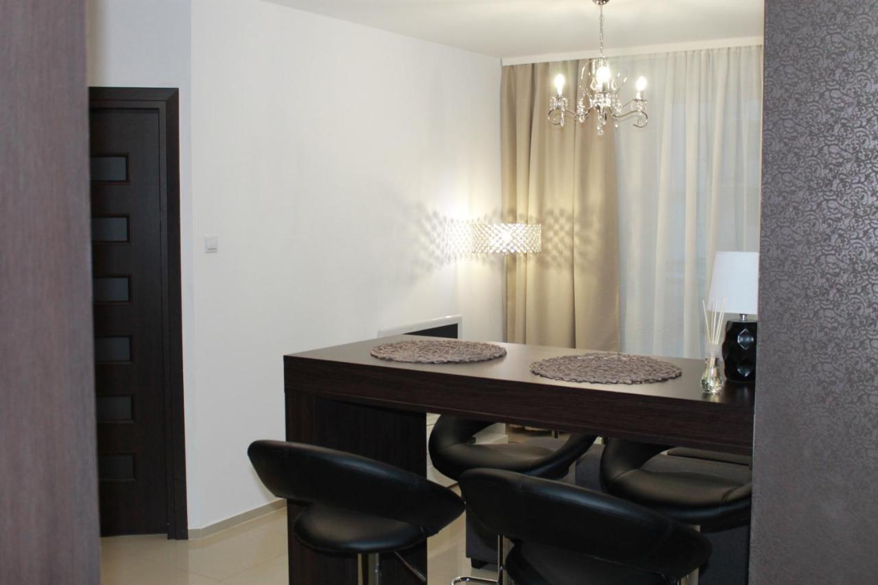 Apartament Antoniukowska 60 Bialystok Ngoại thất bức ảnh