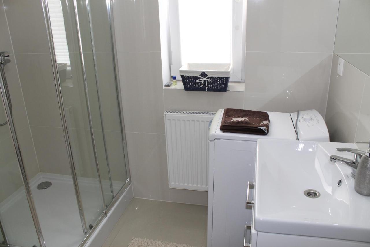 Apartament Antoniukowska 60 Bialystok Ngoại thất bức ảnh