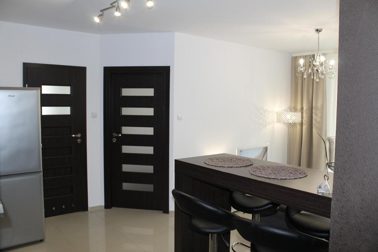 Apartament Antoniukowska 60 Bialystok Ngoại thất bức ảnh