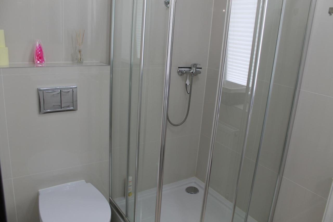 Apartament Antoniukowska 60 Bialystok Ngoại thất bức ảnh