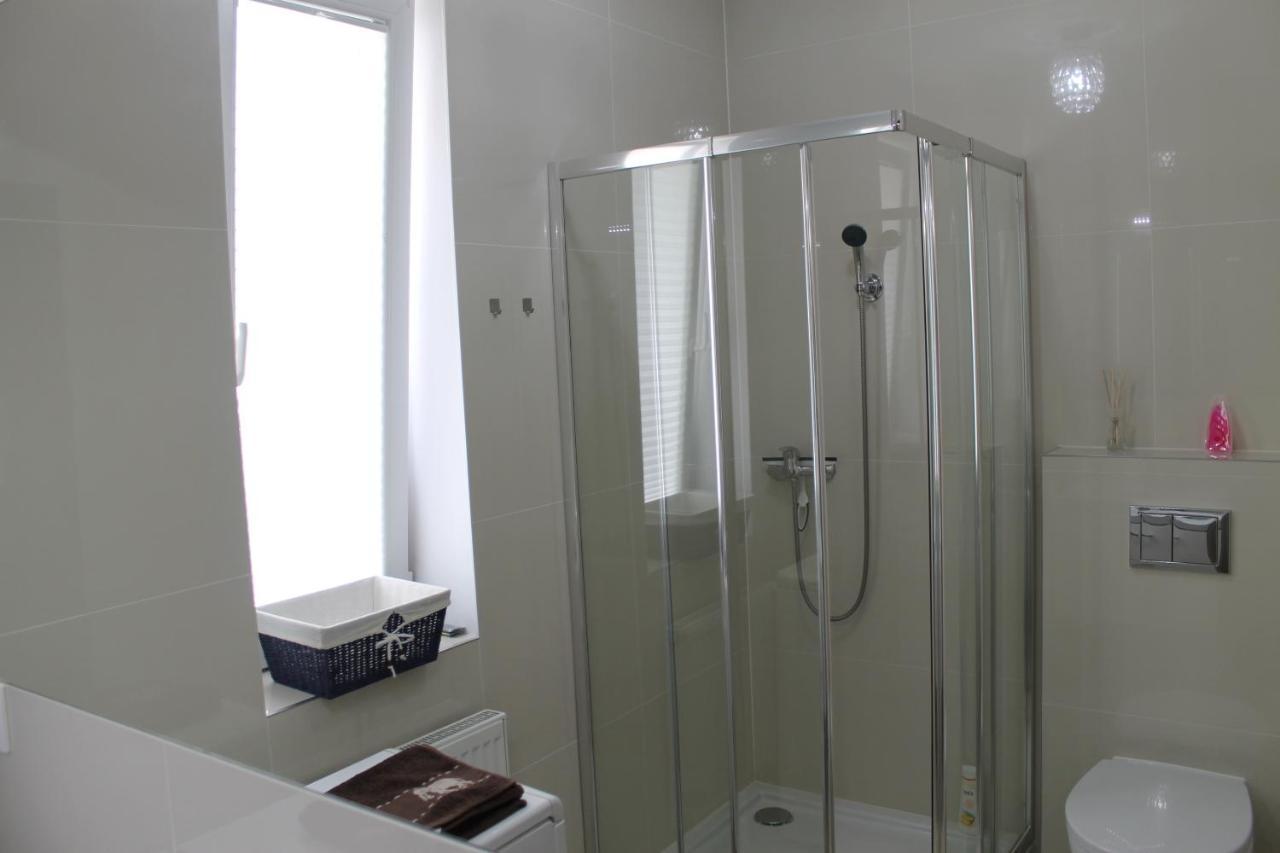 Apartament Antoniukowska 60 Bialystok Ngoại thất bức ảnh