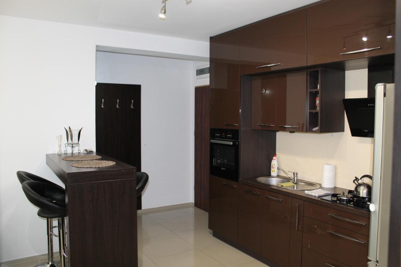 Apartament Antoniukowska 60 Bialystok Ngoại thất bức ảnh